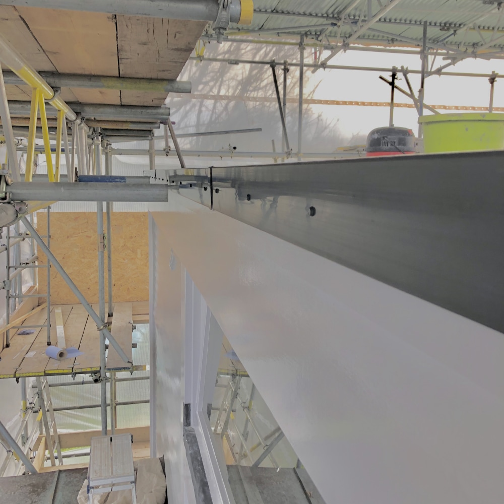 EPDM Rubber Roofing EPDM Rubber Roofing