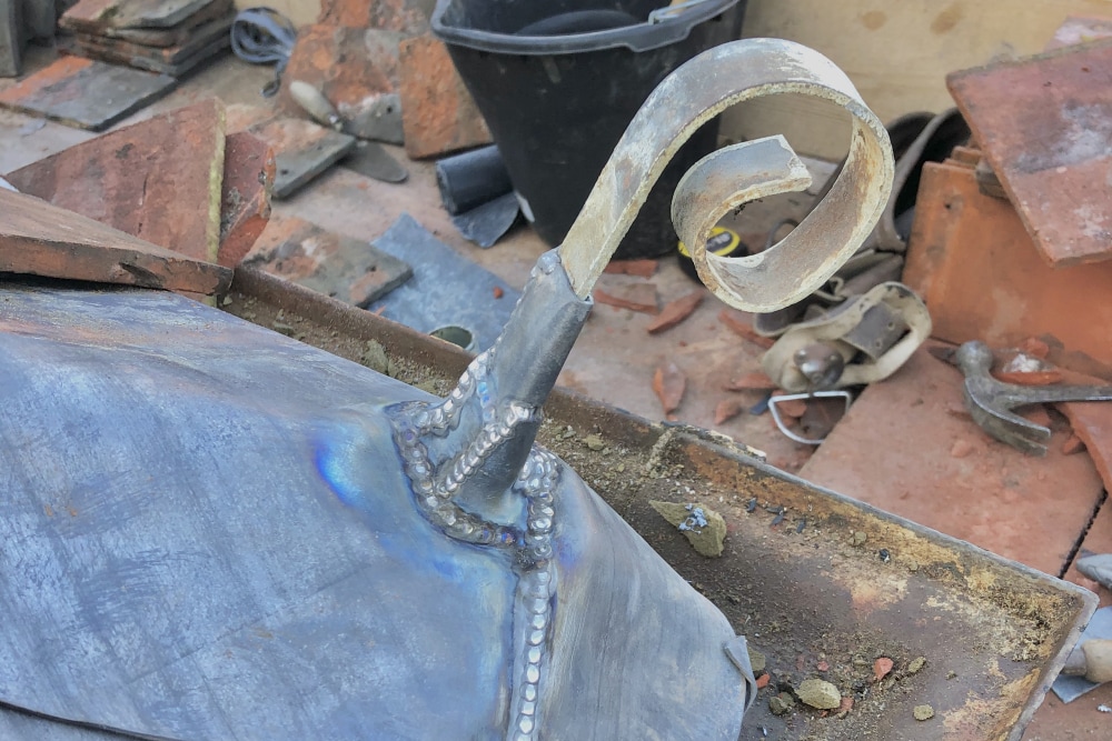 Specialist lead works