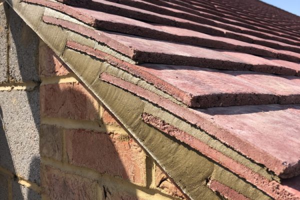 New roofs and roof construction in Hertfordshire