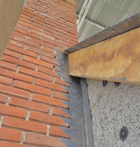 Listed Building Roofing & Restoration